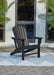 Sundown Treasure Adirondack Chair Huntsville Furniture Outlet
