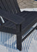Sundown Treasure Adirondack Chair Huntsville Furniture Outlet