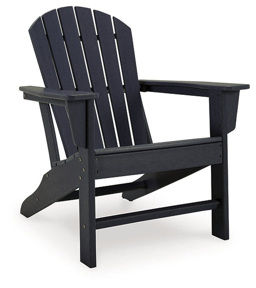 Sundown Treasure Adirondack Chair Huntsville Furniture Outlet