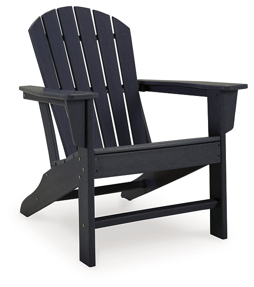 Sundown Treasure Adirondack Chair Huntsville Furniture Outlet