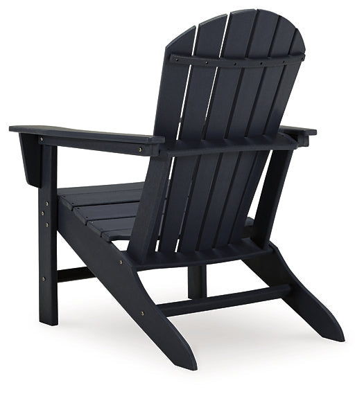 Sundown Treasure Adirondack Chair Huntsville Furniture Outlet