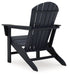 Sundown Treasure Adirondack Chair Huntsville Furniture Outlet