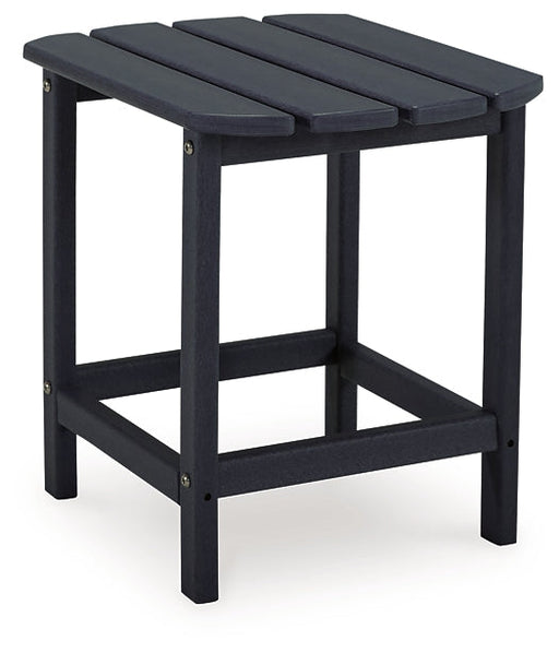 Sundown Treasure End Table Huntsville Furniture Outlet