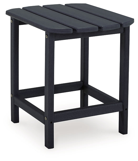 Sundown Treasure End Table Huntsville Furniture Outlet