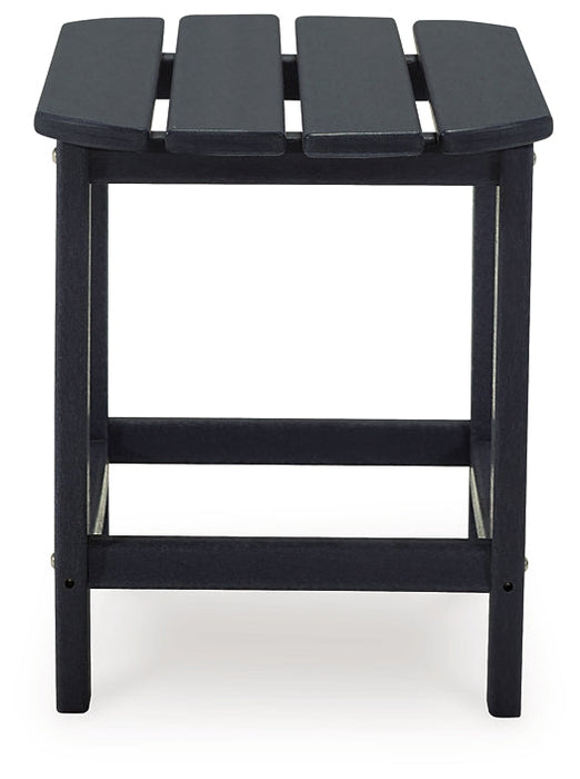 Sundown Treasure End Table Huntsville Furniture Outlet