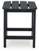 Sundown Treasure End Table Huntsville Furniture Outlet