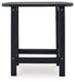 Sundown Treasure End Table Huntsville Furniture Outlet