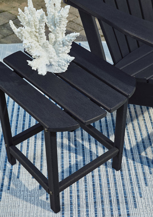 Sundown Treasure End Table Huntsville Furniture Outlet