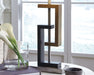 Syler Poly Table Lamp (2/CN) Huntsville Furniture Outlet