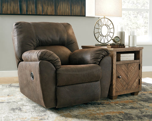 Tambo Rocker Recliner Huntsville Furniture Outlet