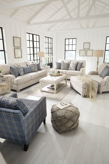 Traemore Sofa Huntsville Furniture Outlet