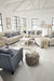 Traemore Sofa Huntsville Furniture Outlet