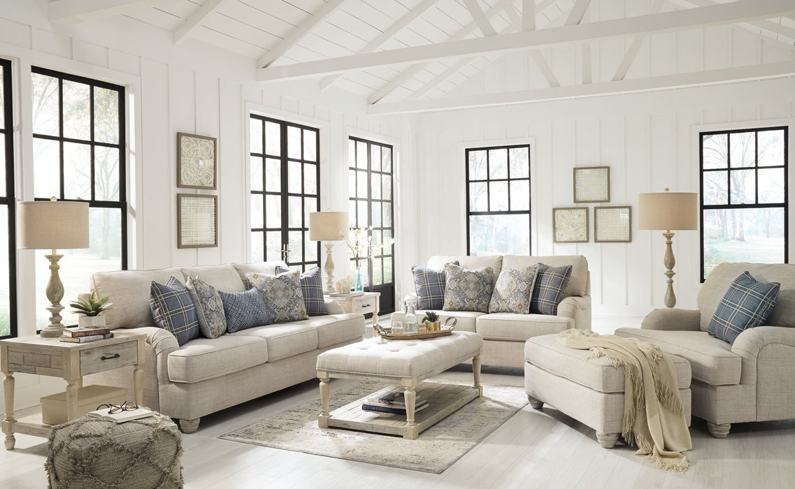 Traemore Sofa Huntsville Furniture Outlet