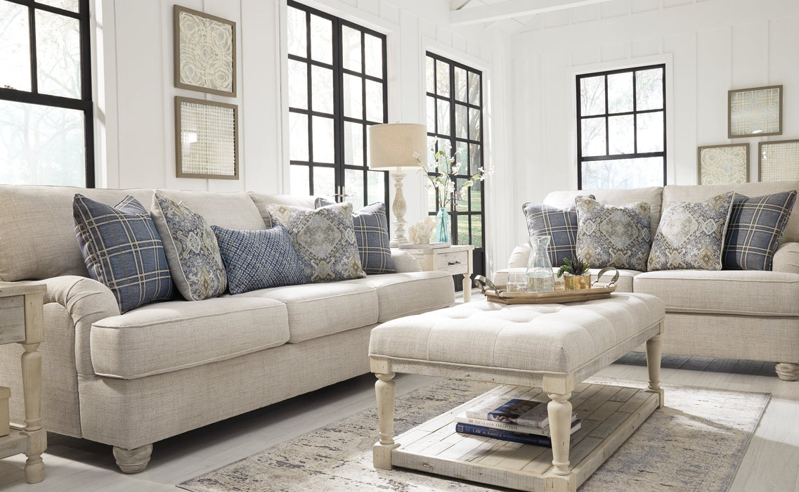 Traemore Sofa Huntsville Furniture Outlet