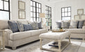 Traemore Sofa Huntsville Furniture Outlet