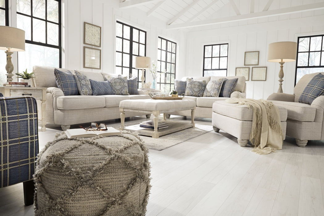 Traemore Sofa Huntsville Furniture Outlet