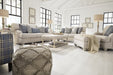 Traemore Sofa Huntsville Furniture Outlet