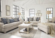 Traemore Sofa Huntsville Furniture Outlet