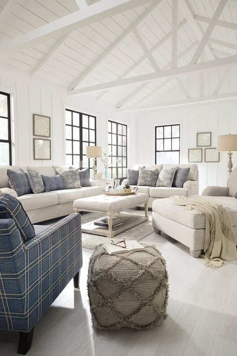 Traemore Sofa Huntsville Furniture Outlet