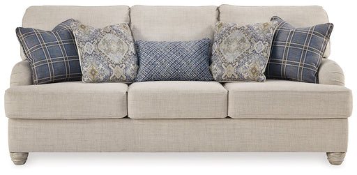 Traemore Sofa Huntsville Furniture Outlet