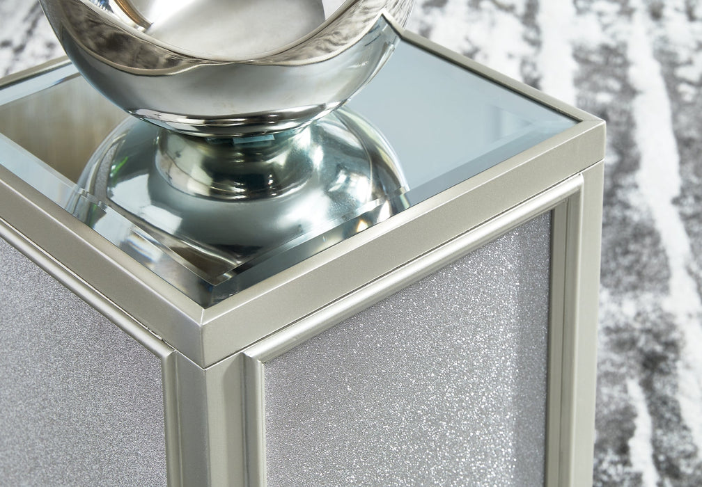 Traleena Nesting End Tables (2/CN) Huntsville Furniture Outlet