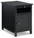 Treytown Chair Side End Table Huntsville Furniture Outlet