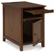 Treytown Chair Side End Table Huntsville Furniture Outlet