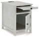 Treytown Chair Side End Table Huntsville Furniture Outlet