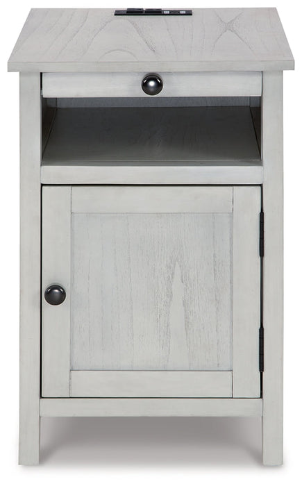 Treytown Chair Side End Table Huntsville Furniture Outlet