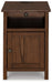 Treytown Chair Side End Table Huntsville Furniture Outlet