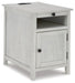 Treytown Chair Side End Table Huntsville Furniture Outlet