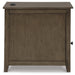 Treytown Chair Side End Table Huntsville Furniture Outlet