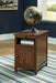 Treytown Chair Side End Table Huntsville Furniture Outlet