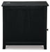 Treytown Chair Side End Table Huntsville Furniture Outlet