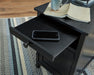 Treytown Chair Side End Table Huntsville Furniture Outlet