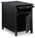 Treytown Chair Side End Table Huntsville Furniture Outlet