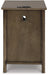 Treytown Chair Side End Table Huntsville Furniture Outlet