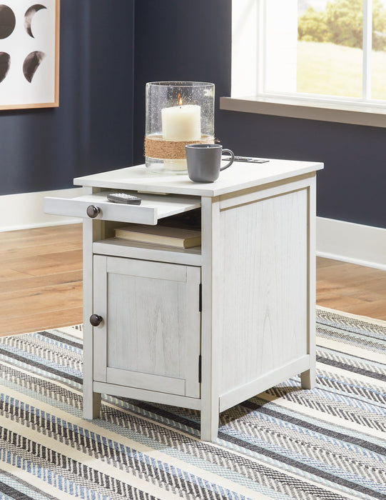 Treytown Chair Side End Table Huntsville Furniture Outlet