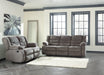 Tulen Sofa and Loveseat Huntsville Furniture Outlet