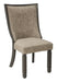 Tyler Creek Dining Table and 6 Chairs Huntsville Furniture Outlet