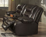 Vacherie Sofa, Loveseat and Recliner Huntsville Furniture Outlet