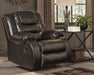 Vacherie Sofa, Loveseat and Recliner Huntsville Furniture Outlet