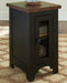 Valebeck Coffee Table with 1 End Table Huntsville Furniture Outlet