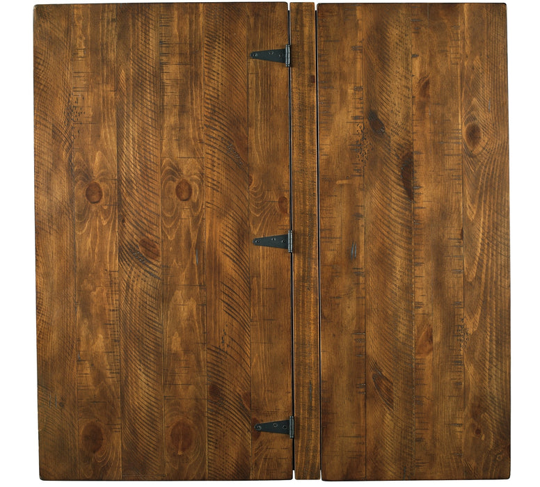 Valebeck Coffee Table with 1 End Table Huntsville Furniture Outlet