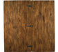 Valebeck Coffee Table with 1 End Table Huntsville Furniture Outlet