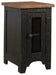 Valebeck Coffee Table with 1 End Table Huntsville Furniture Outlet