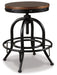 Valebeck Counter Height Dining Table and 4 Barstools Huntsville Furniture Outlet