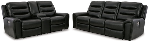 Warlin Sofa and Loveseat Huntsville Furniture Outlet