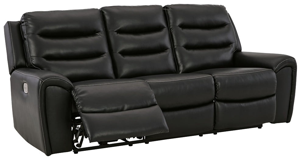 Warlin Sofa and Loveseat Huntsville Furniture Outlet