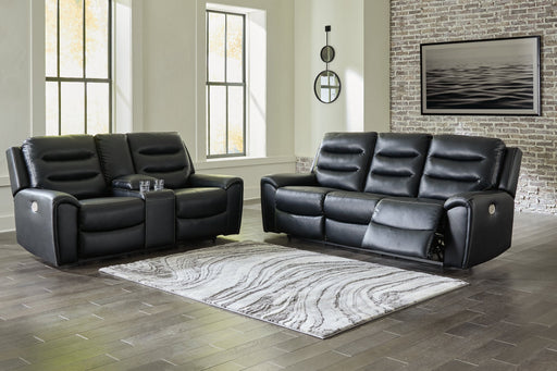Warlin Sofa and Loveseat Huntsville Furniture Outlet